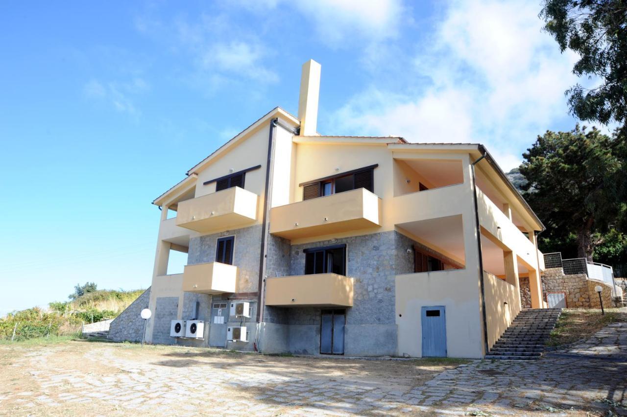Aparthotel Il Castagno Marciana  Exterior foto